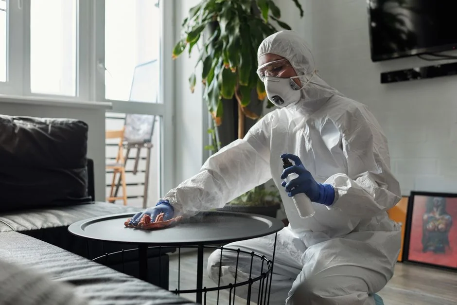 Professional Crime Scene Cleanup Fort Worth for Safe and Discreet Services Visit Us:- https://www.puroclean.com/fort-worth-tx-puroclean-property-restoration/services/biohazard-cleanup/crime-scene-cleanup/